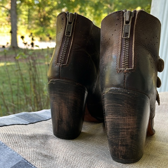 Freebird by Steven Malbec Bootie - Picture 4 of 6